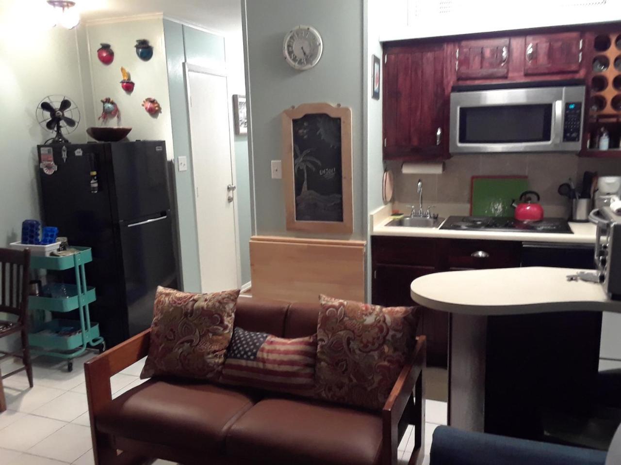Apartamento 'It'S All Good!' Corpus Christi Exterior foto